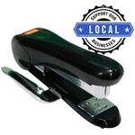 Max Hd88r Stapler With Remover Black