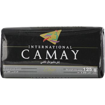 Camay Bar Soap Chic 125g