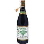 Habhal's Kicap Masin Soya Bean Sauce Salted 645ml