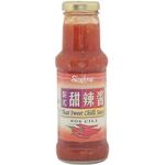 Sing Long Thai Sweet Chilli Sauce 300g