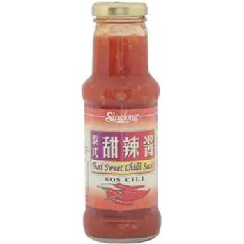 Sing Long Thai Sweet Chilli Sauce 300g