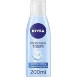 Nivea Toner For Combination Skin 200ml