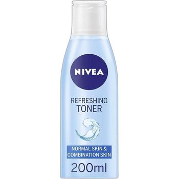 Nivea Toner For Combination Skin 200ml