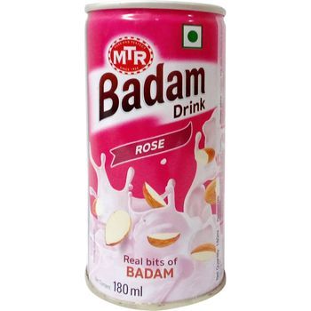 MTR Badam Rose 180ml