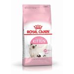 Royal Canin Kitten Dry Cat Food 4kg