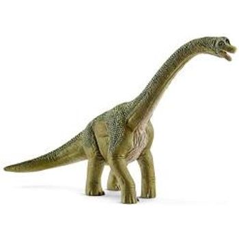 Schleich Dinosaurs Dinosaur Toy Dinosaur Toys For Boys And Girls 4-12 Years Old Brachiosaurus