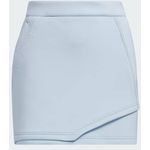 Adidas Women Golf 3D Debossed Spacer Knit Skirt