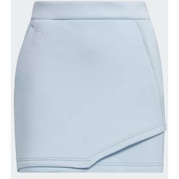 Adidas Women Golf 3D Debossed Spacer Knit Skirt