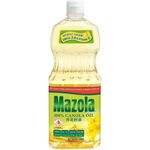 Mazola Canola Oil 1.1l