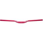 Sixpack Menace 725 x Dia 31.8 Handlebar Red