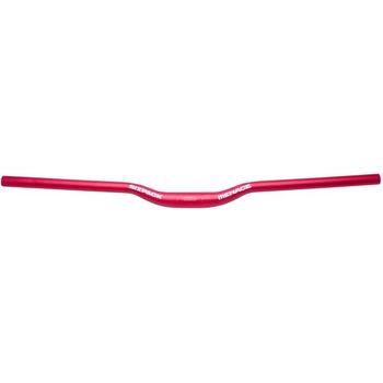 Sixpack Menace 725 x Dia 31.8 Handlebar Red