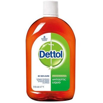Dettol Antiseptic Liquid 60ml