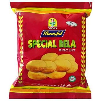 Banoful Special Bela Biscuit 350g
