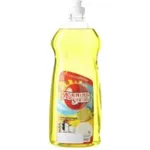 Morning Spring Dish Washing Liquid