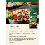 Green Farm Natural 18 Mixed Grains