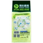 Green Farm Natural 18 Mixed Grains