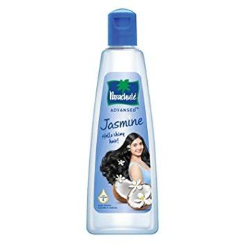 Parachute Advansed Jasmine Enriched Coconut Hair Oil 190mlx2