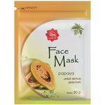 Viva Face Mask Pepaya 30g
