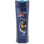 Clear Men Deep Cleanse Anti Dandruff Shampoo 320ml