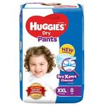 Huggies Dry Pants Regular 35g