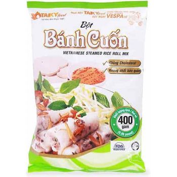 Taiky Food Banh Cuon Powder 400g