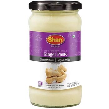 Shan Ginger Paste 310g