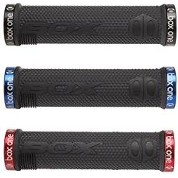 Box One Grips red One Size
