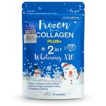 Frozen Collagen Plus 2 in 1 Brightening X10 60s