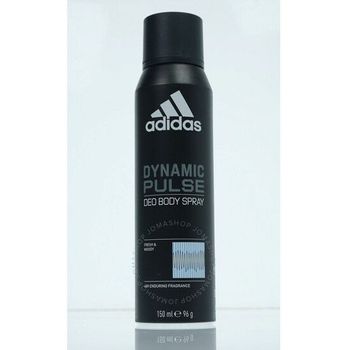 Adidas Dynamic Pulse M Deo Body Spray 150ml (bundle of 2)