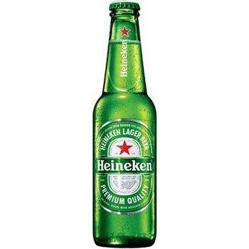 Heineken Beer 330ml