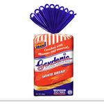 Gardenia Enriched White Bread 400g