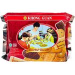 Khong Guan Assorted Biscuits 300g