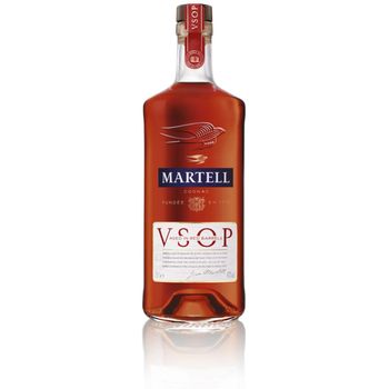 Martell VSOP Red Barrel Cognac 700ml