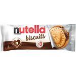 Nutella Biscuits 41.4g