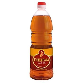 Dheepam Oil Lamp 500g