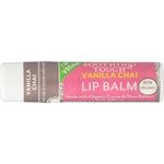 Soothing Touch Lip Balm Vegan Vanilla Chai 7g