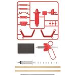 4M KidzLabs Hydraulic Robotic Arm