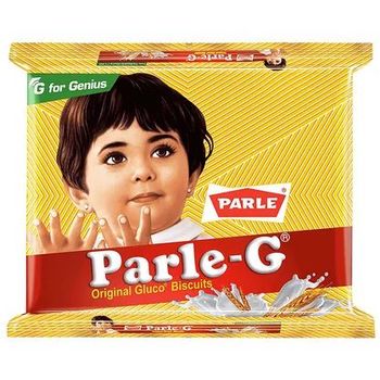 Parle Glucose Biscuit 188g