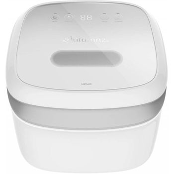 Autumnz Mini Uv Steriliser And Dryer 2.36kg
