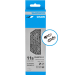 Shimano XTR Dura Ace chain CN-HG901 Silver 116 Glieder