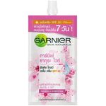 Garnier Sakura White Pinkish Glow Serum Cream SPF30 PA Sachet 7ml