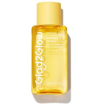 Glad2Glow Propolis Hyluronic Acid Toner 80g
