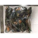 Talley's Green Mussels 4lbs