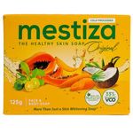 Mestiza Complete Herbal Soap 120g