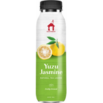 Haus Brew Fruit Tea Yuzu Jasmine 400ml