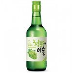 Jinro Chamisul Green Grape 360ml