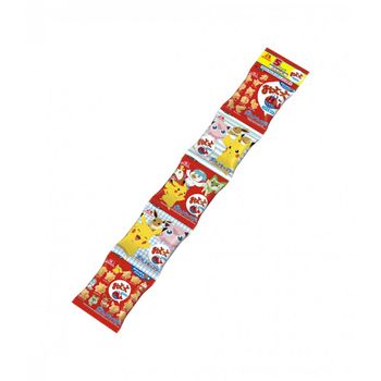 Otto-Otto Snack Pack Light Salt Flavor