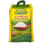House Brand Gold Ponni Rice 10kg