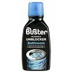Buster Bathroom Plughole Unblocker 300g
