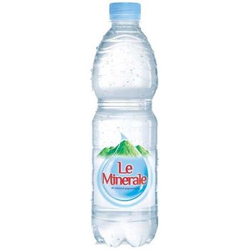 Le Mineral Water 600ml